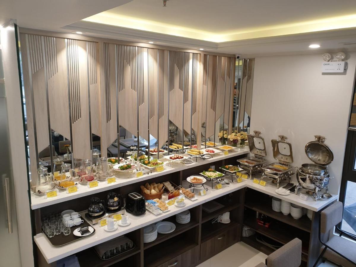 Pium Hotel Ханой Екстер'єр фото